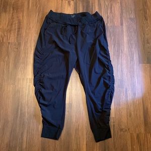 Athleta Attitude Joggers, Great condition